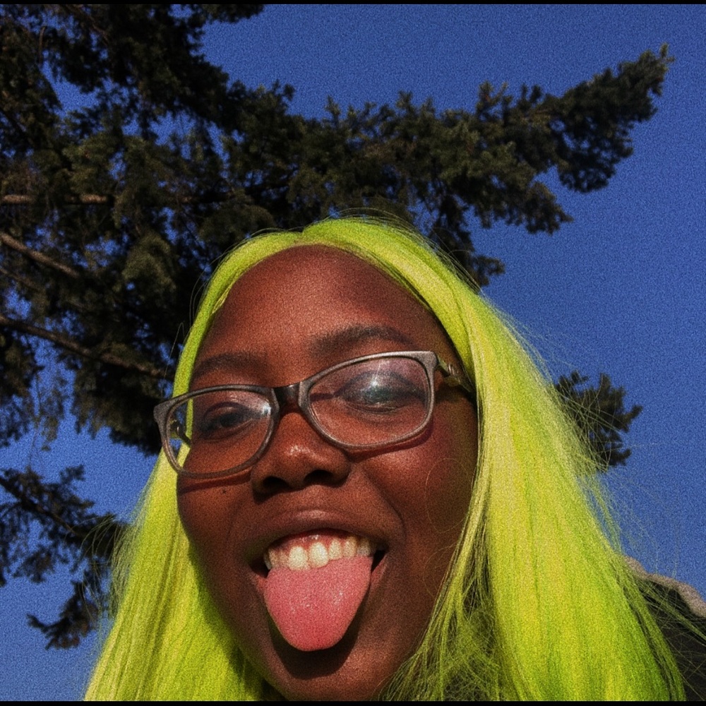 Meet your Posher, Joi